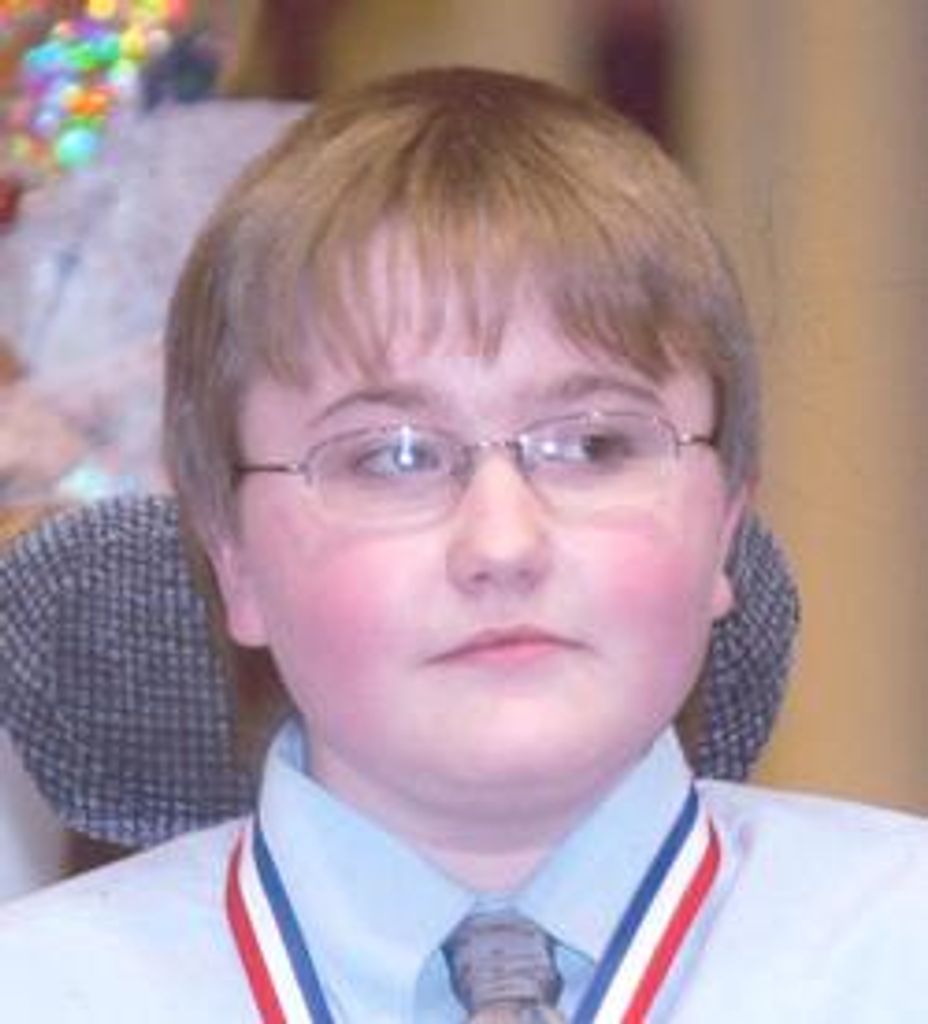 Paul Thomas Ledford Profile Photo