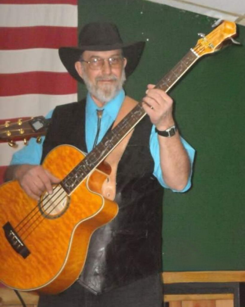 Richard C. Brumfield