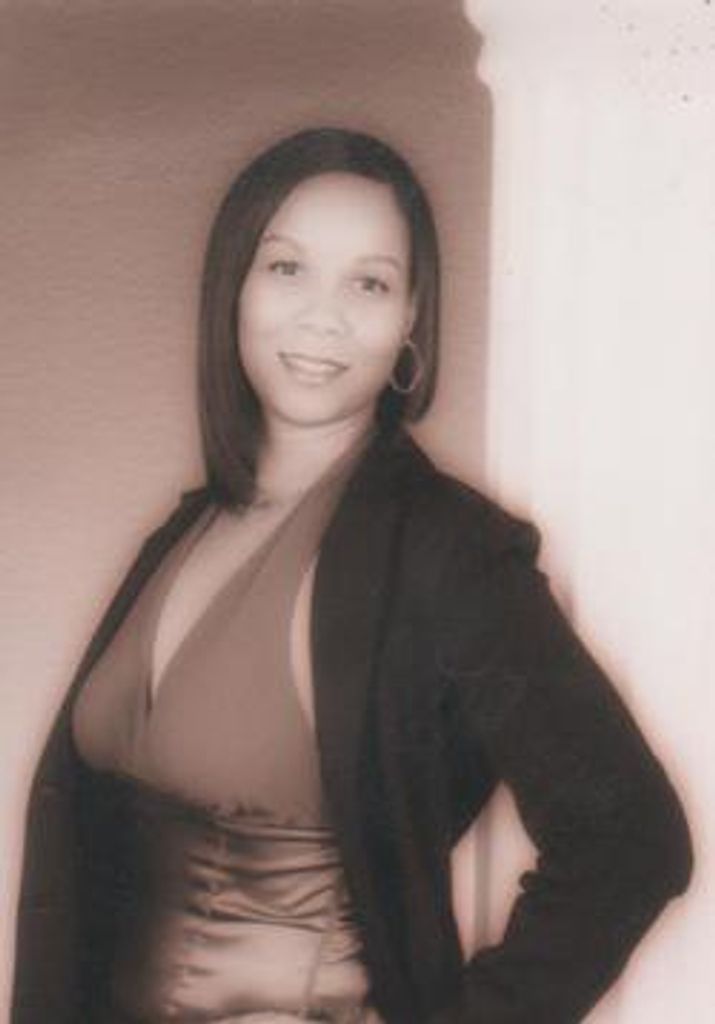 Equala M. Gay-Johnson