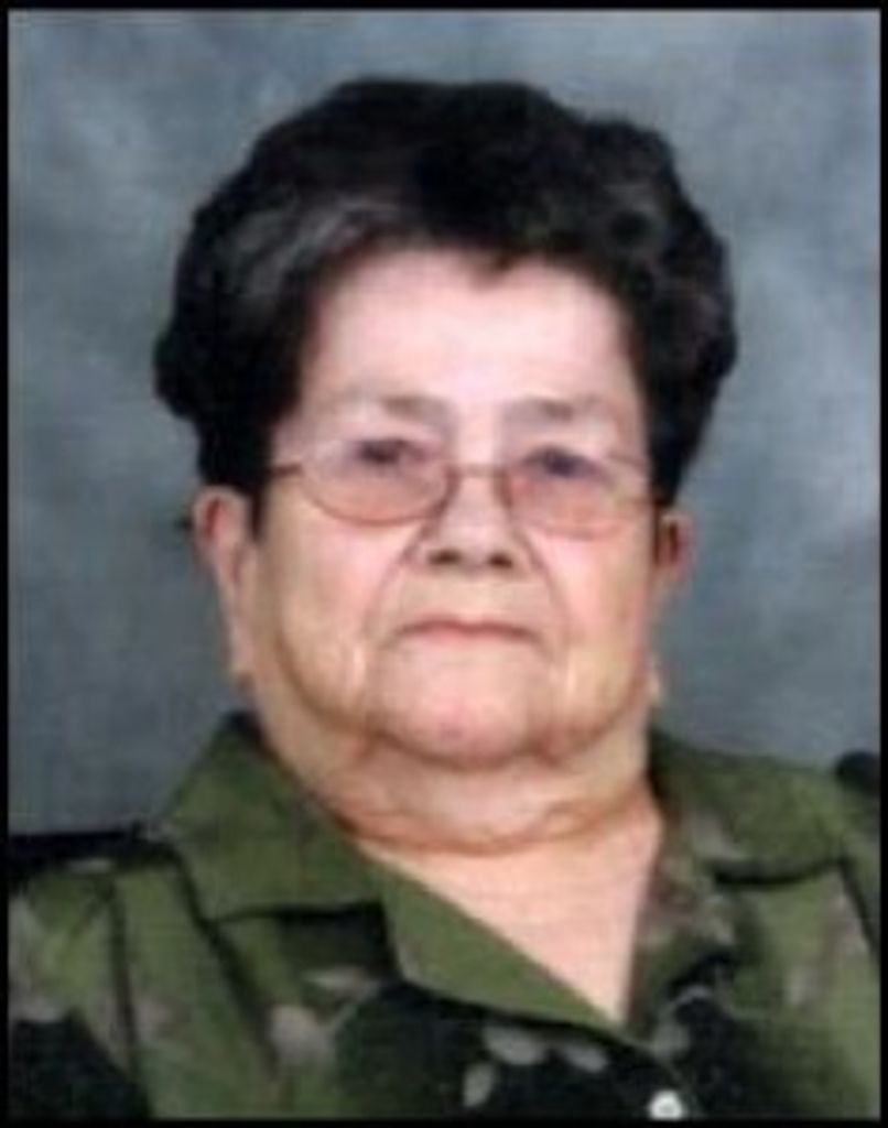 Yvette Chapellaz Profile Photo