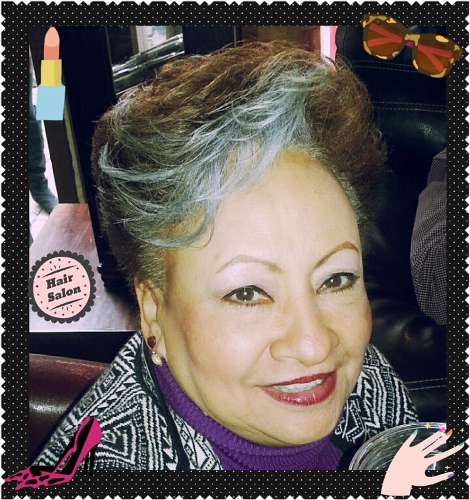 Doris Acosta Rosado
