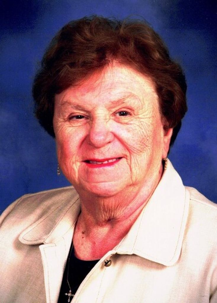 Joanne Elizabeth Vander Meulen