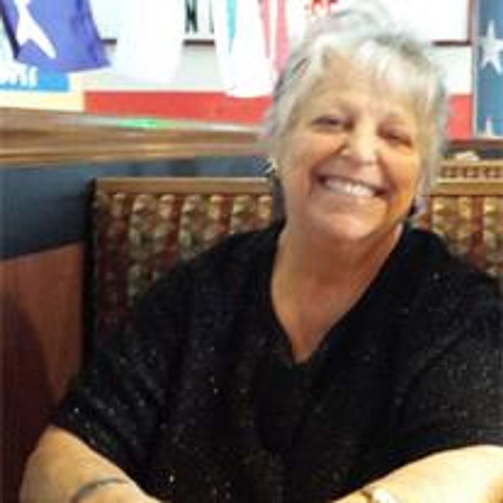Cheryl Lee Miles