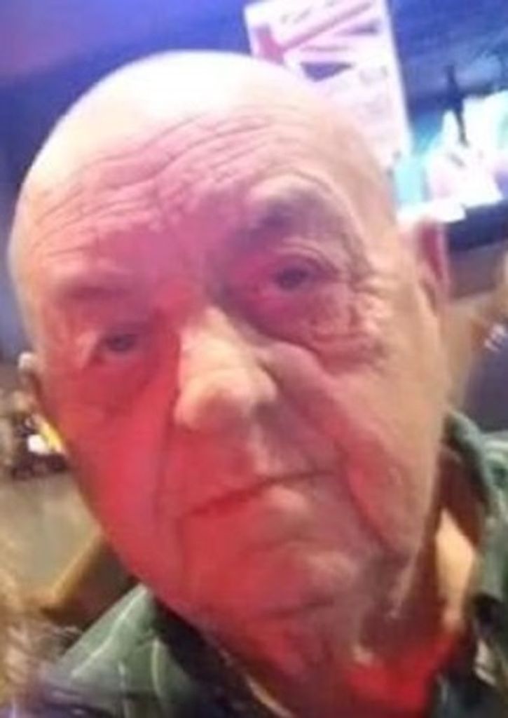 Gerald K. Cullifer, Sr.