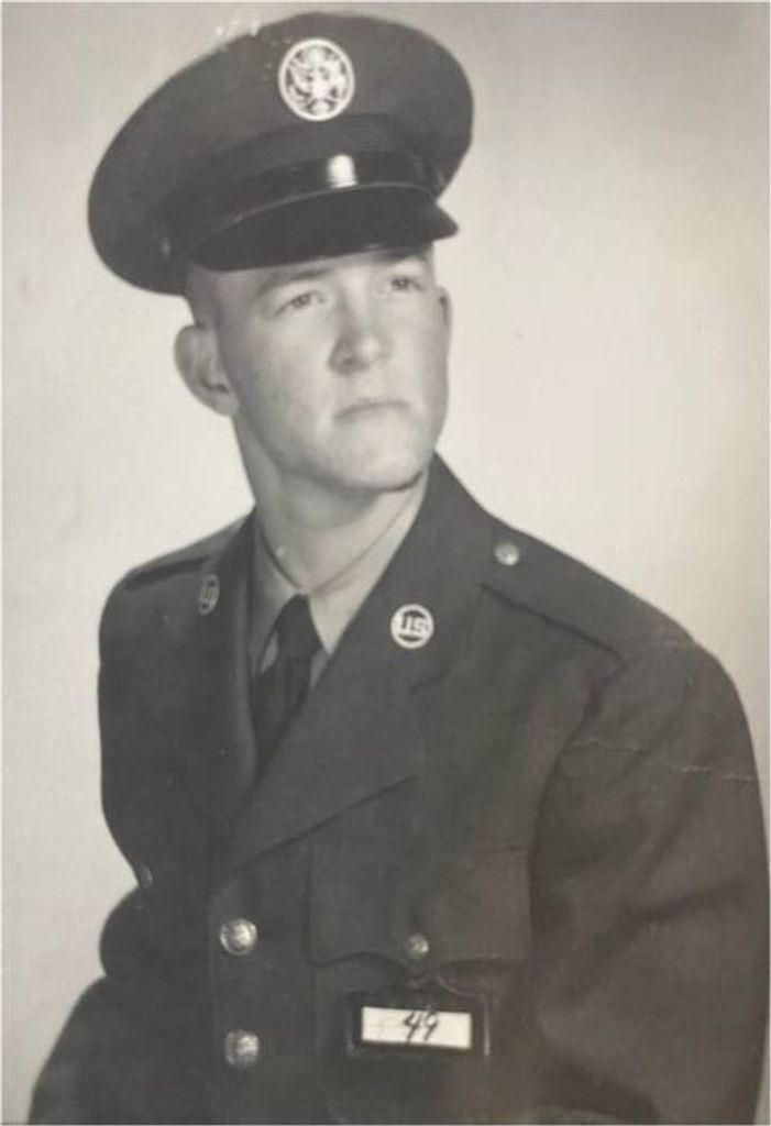 Bobby Joe Welch