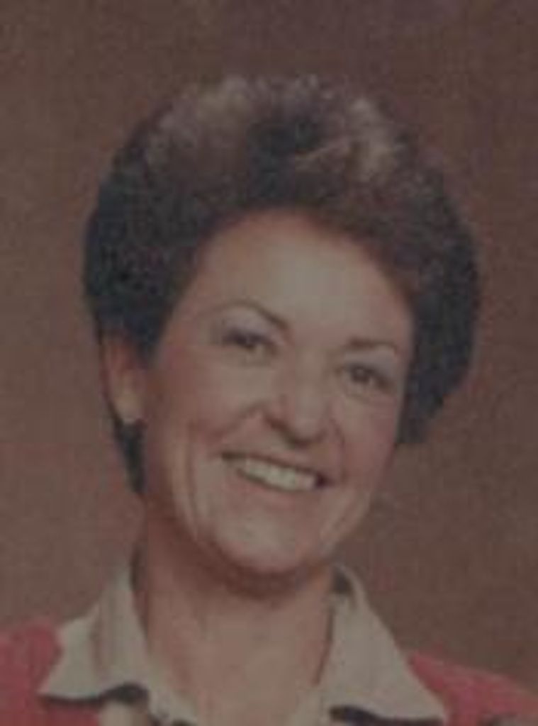 Patricia 'Trish' L. Stauffer Profile Photo