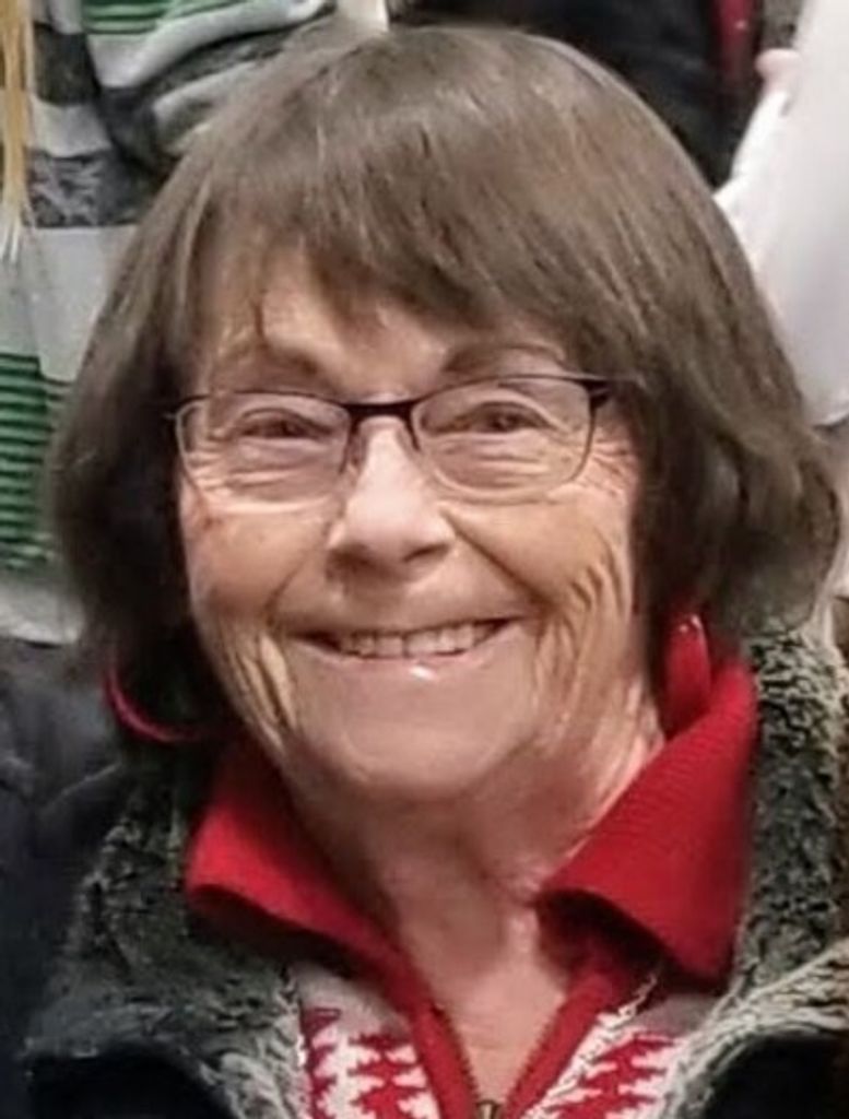 Geraldine "Gege" Hohn Profile Photo