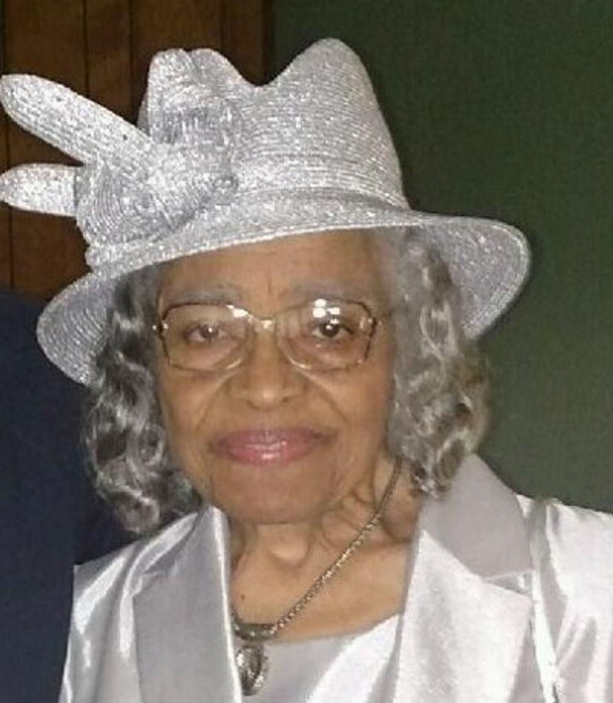 Viola Malone Griffin