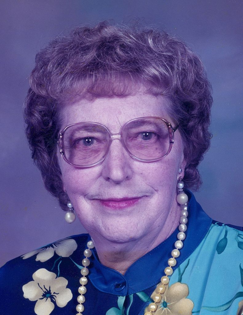 Leona E. Reinemann Profile Photo