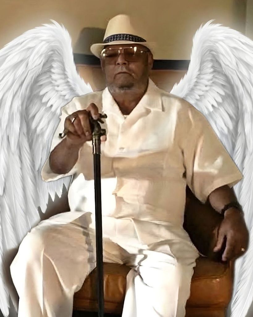 ALVIN ANTHONY CALVIN Profile Photo