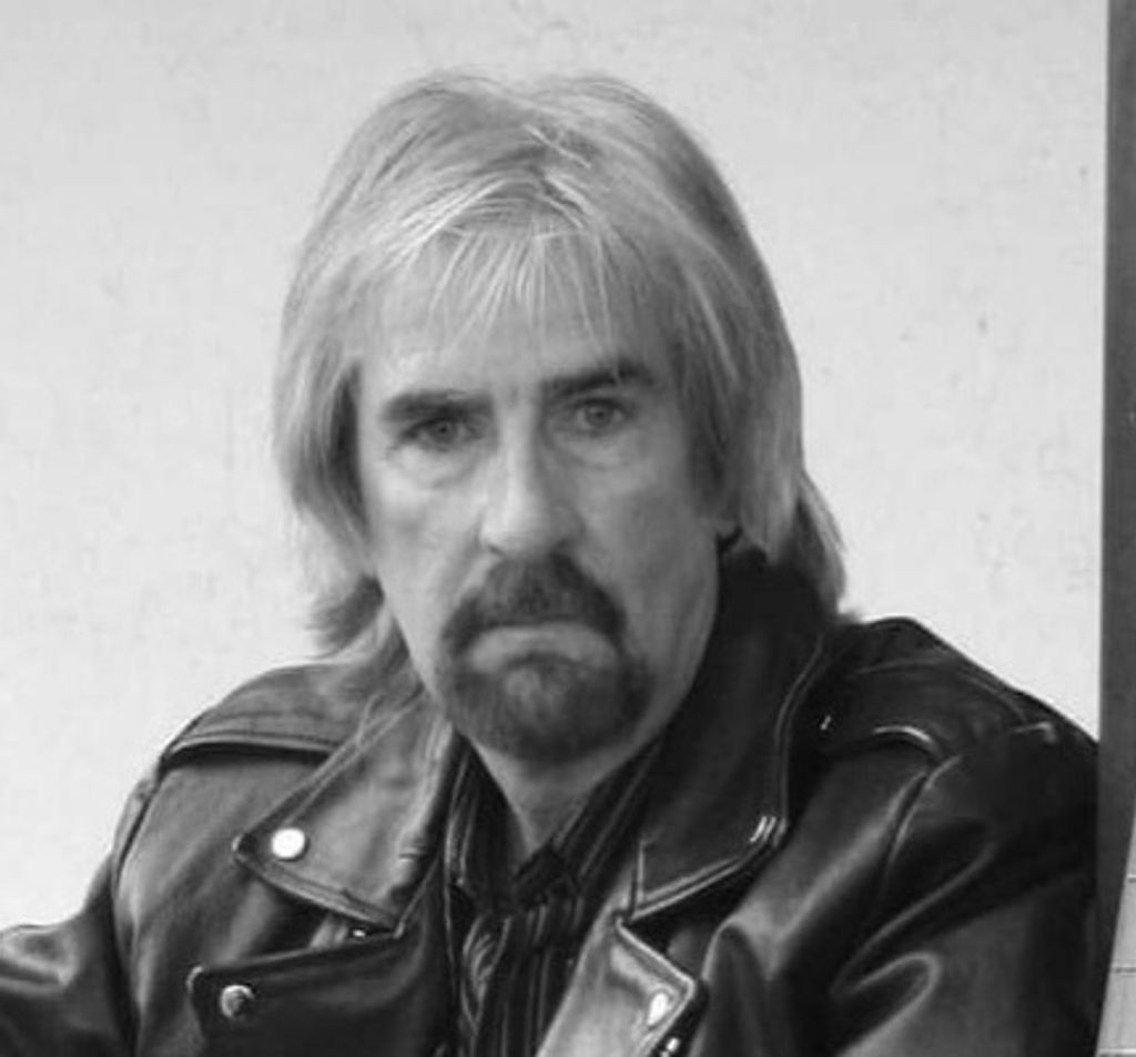 Dick B Covington Profile Photo