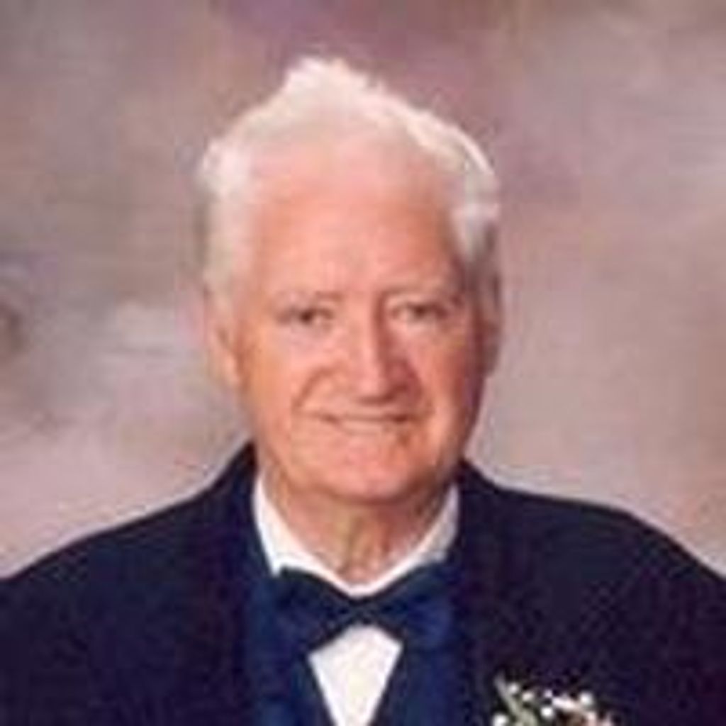 Dr. Louis A. Eggers