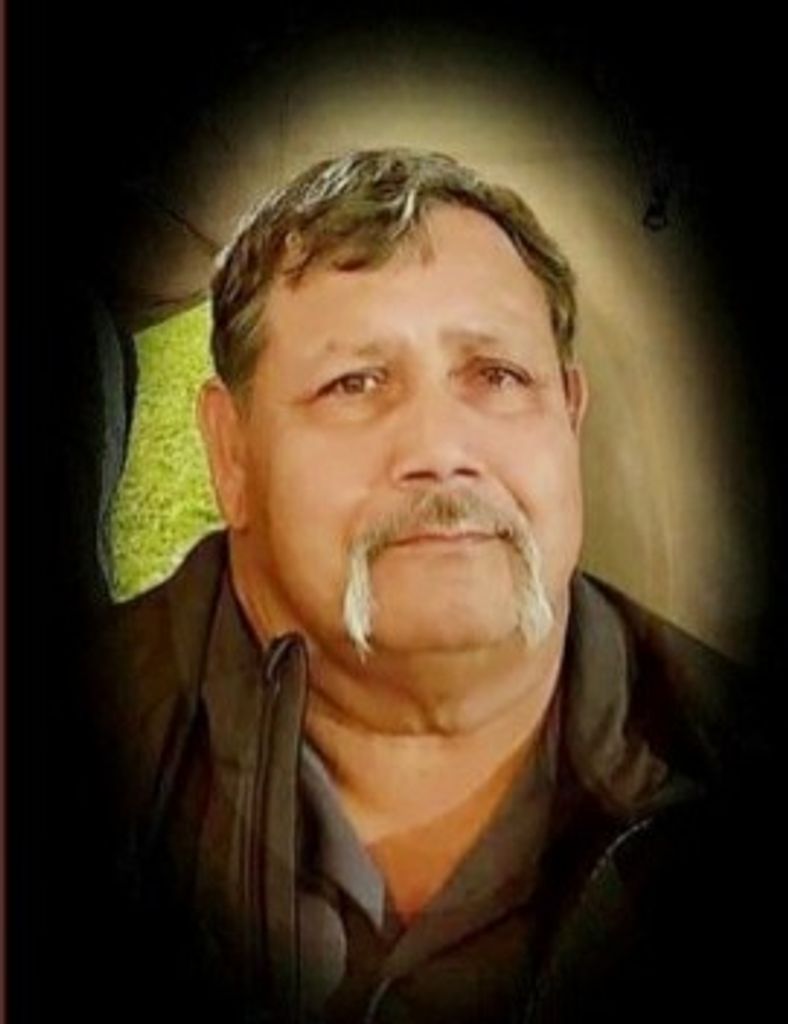 Enrique Lopez