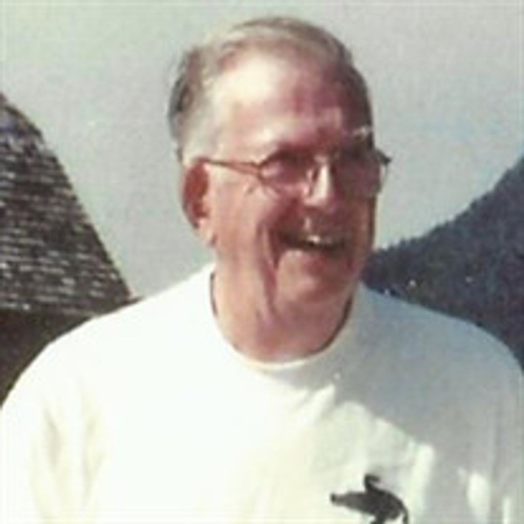 Harrison Koons Caner III