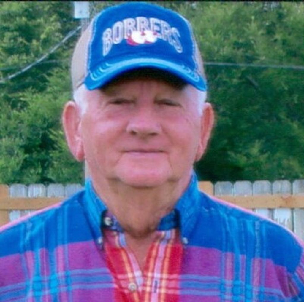 Phillip Hall Lee, Sr.