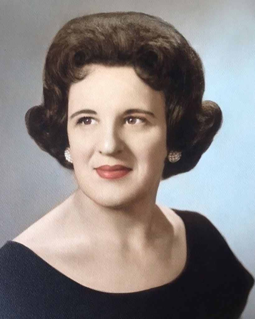 Elizabeth Ann Kilroy Profile Photo
