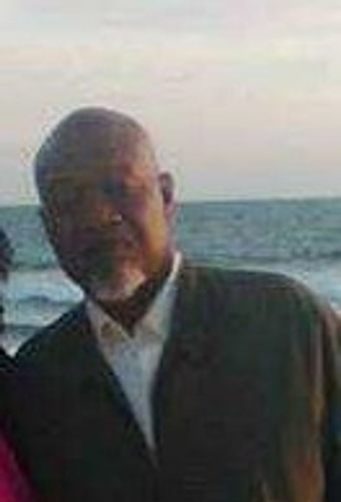 Ambrouse Eugene Cooksey