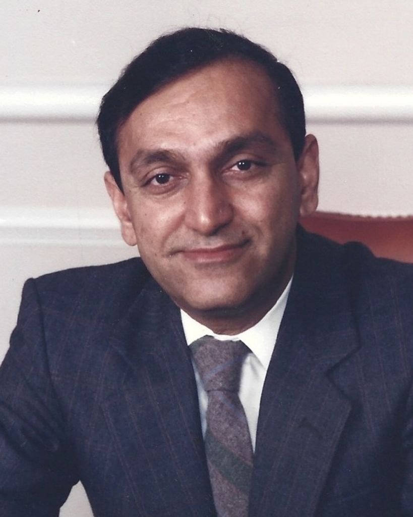 Kashinath Misra Profile Photo
