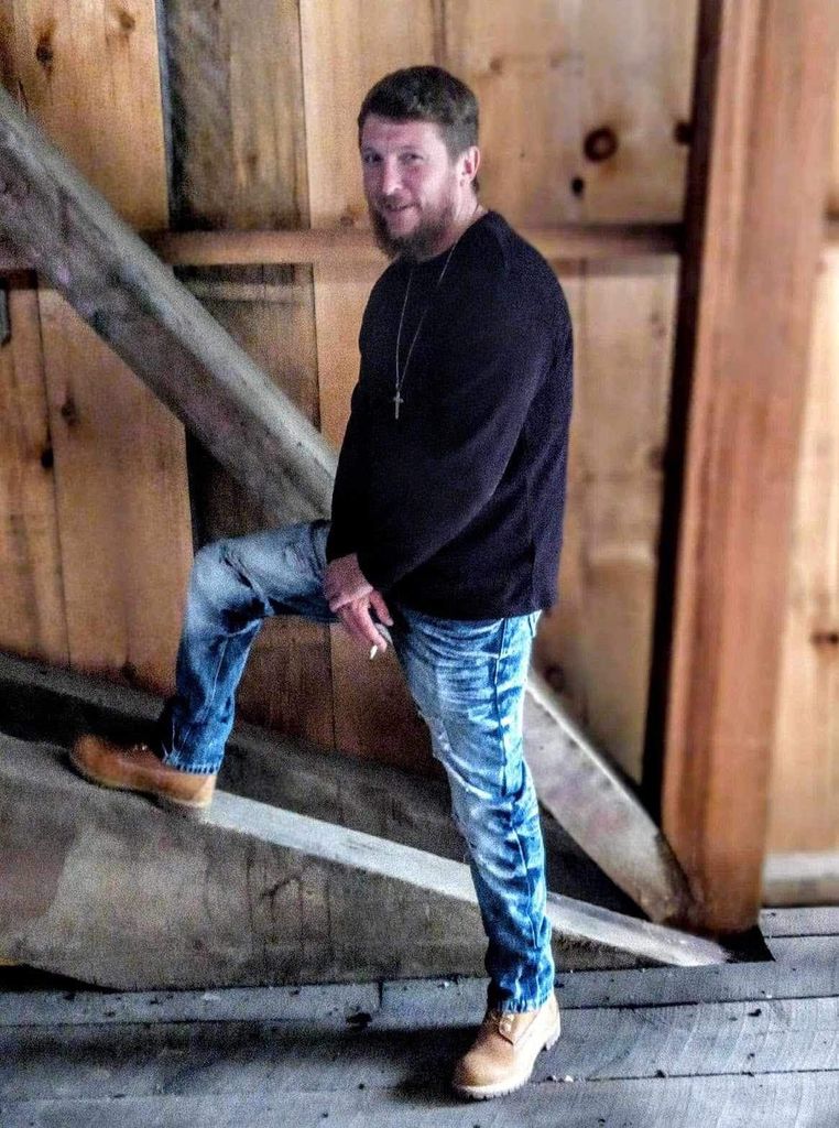 Jason Cromer Profile Photo