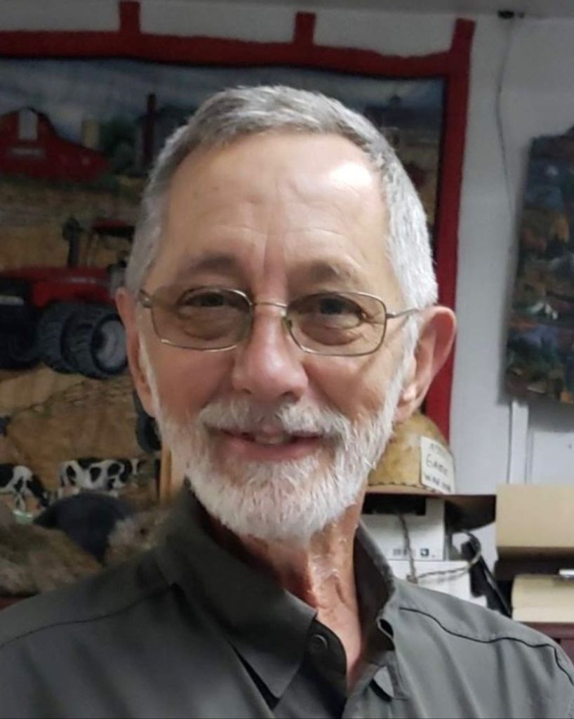 Terry Harmon Spurlock Profile Photo