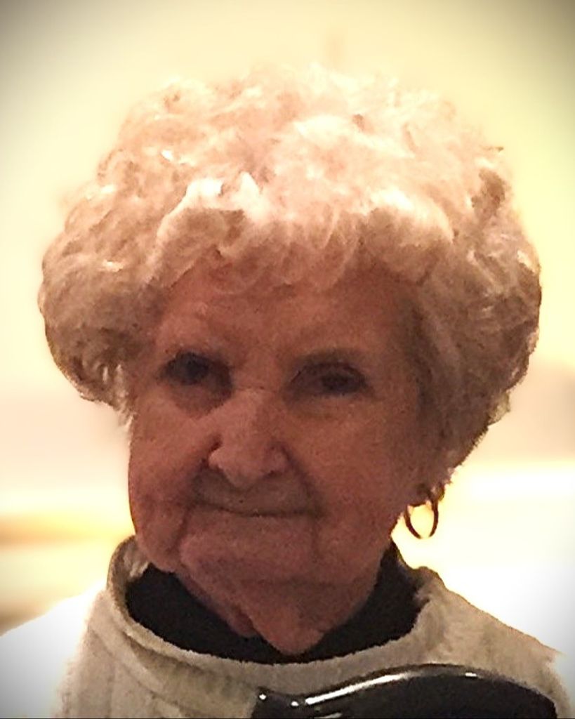 Aileen S Greer Roddy