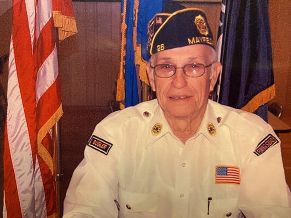 Harold Dean Criswell Profile Photo