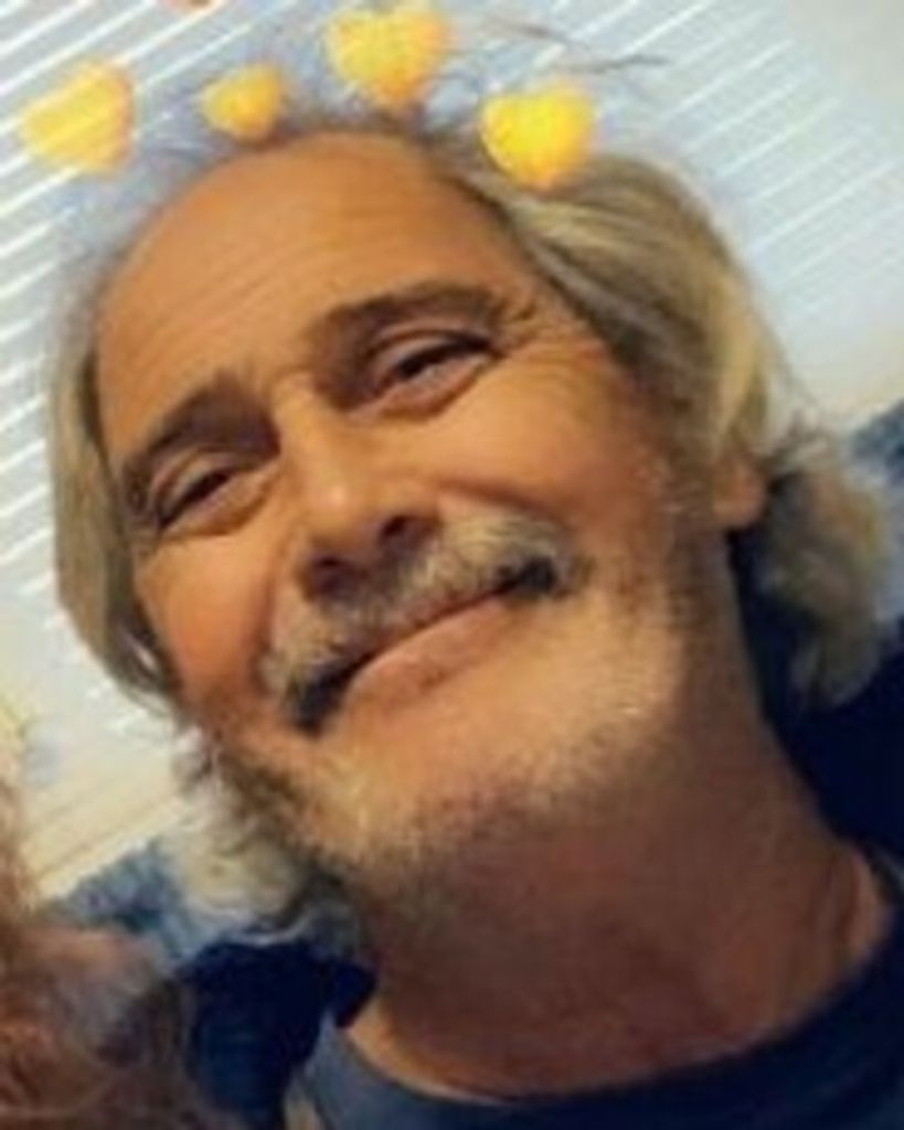 Gene Sparks Profile Photo