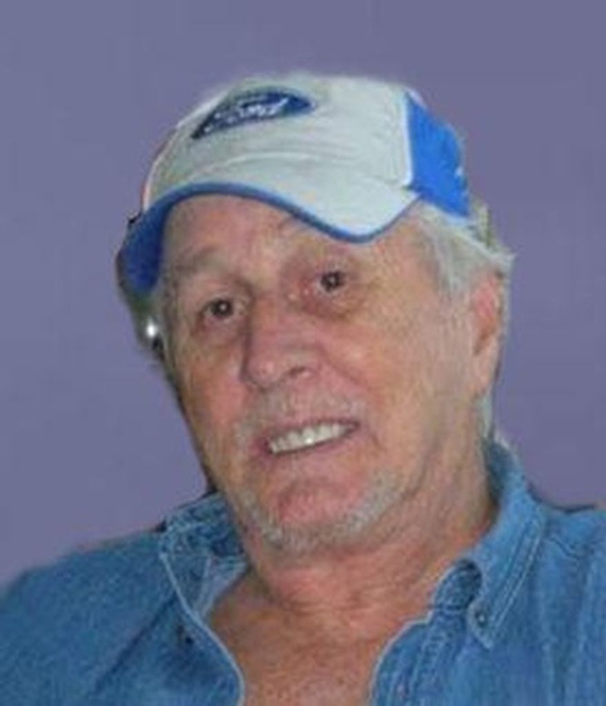Bobby Onyx Barbour