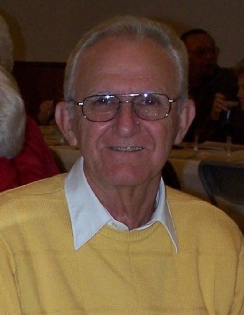 James Clemmons "J.C." West