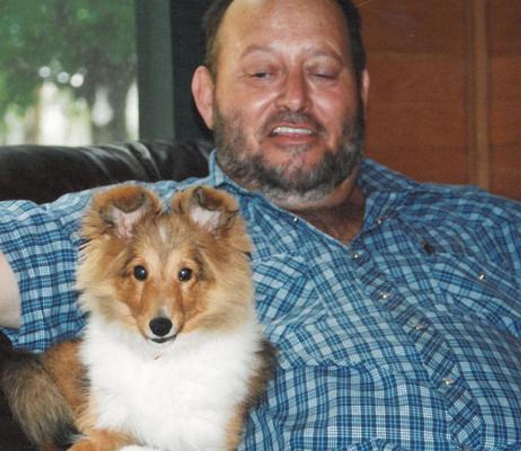 Richard Allen Hendricks Profile Photo