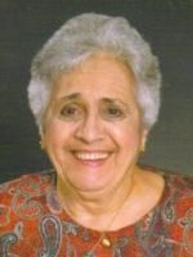 Mary N. Abboud