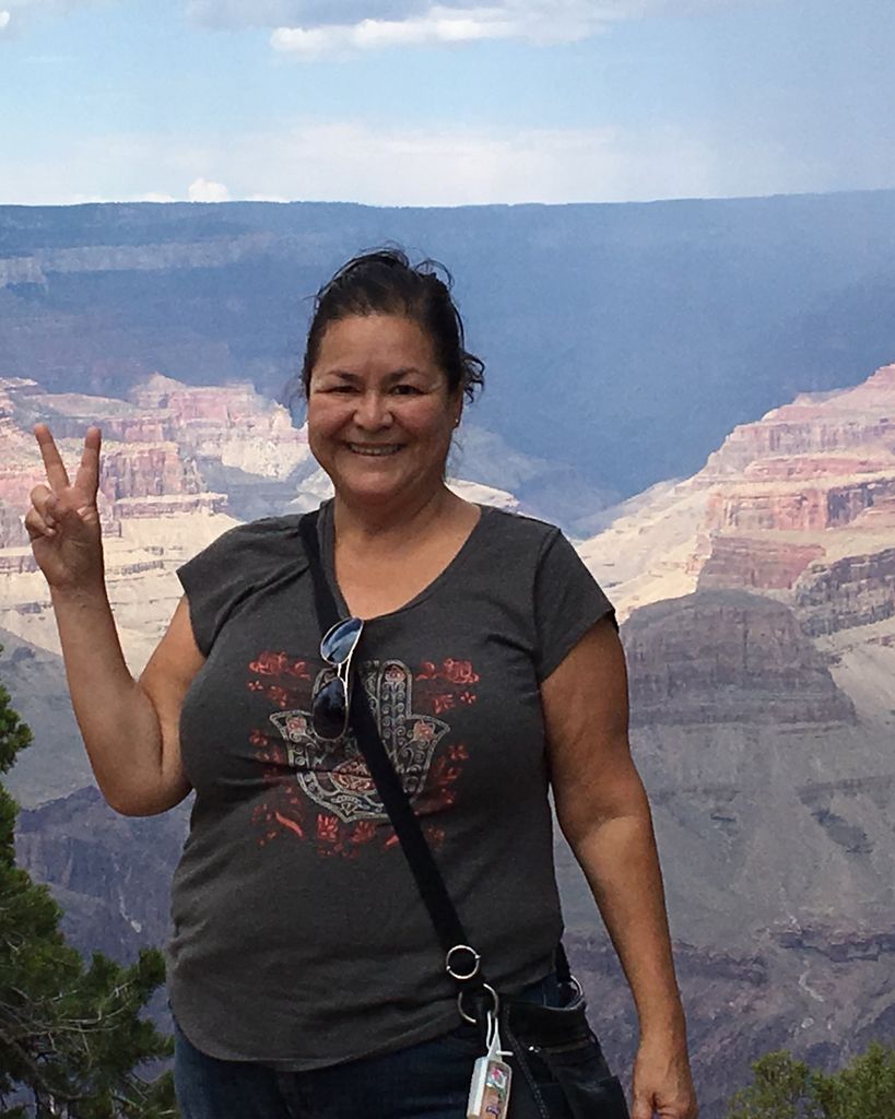 MARTHA ANGELICA CHONG