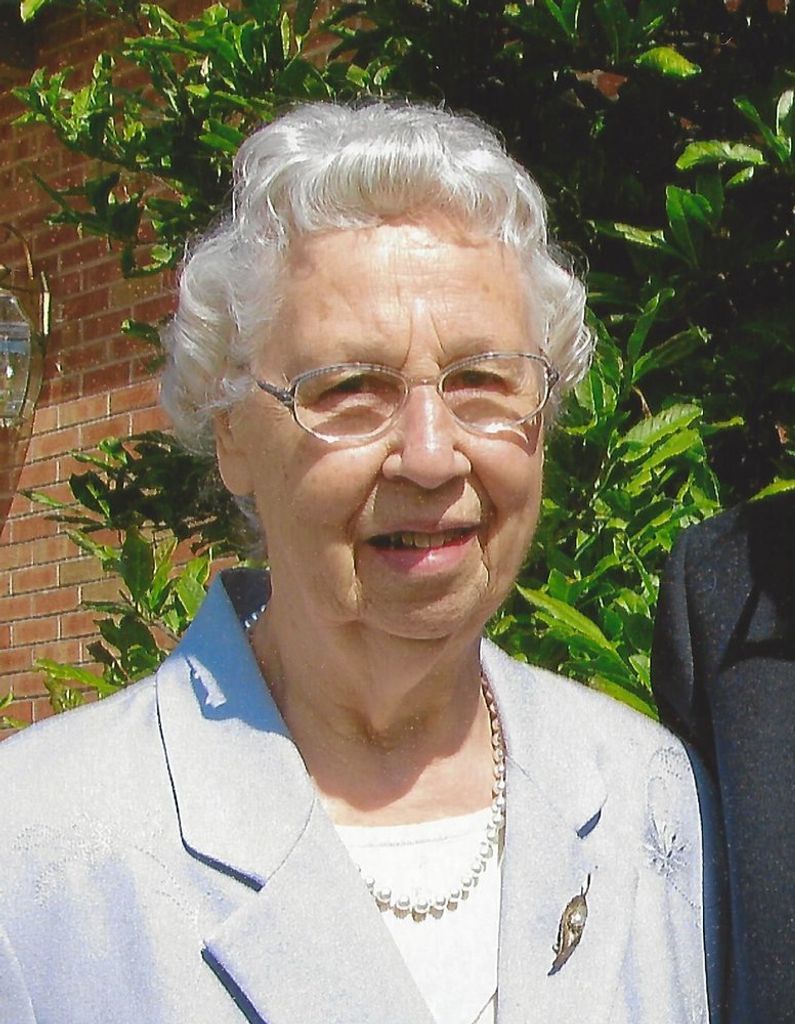 Betty S. Lentz Profile Photo