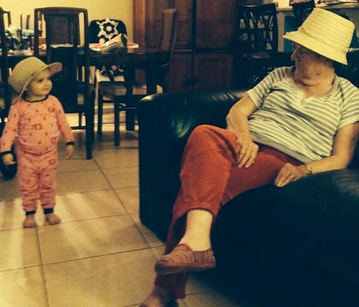 Evelyn J Steer photo gallery thumbnail 10 of 62