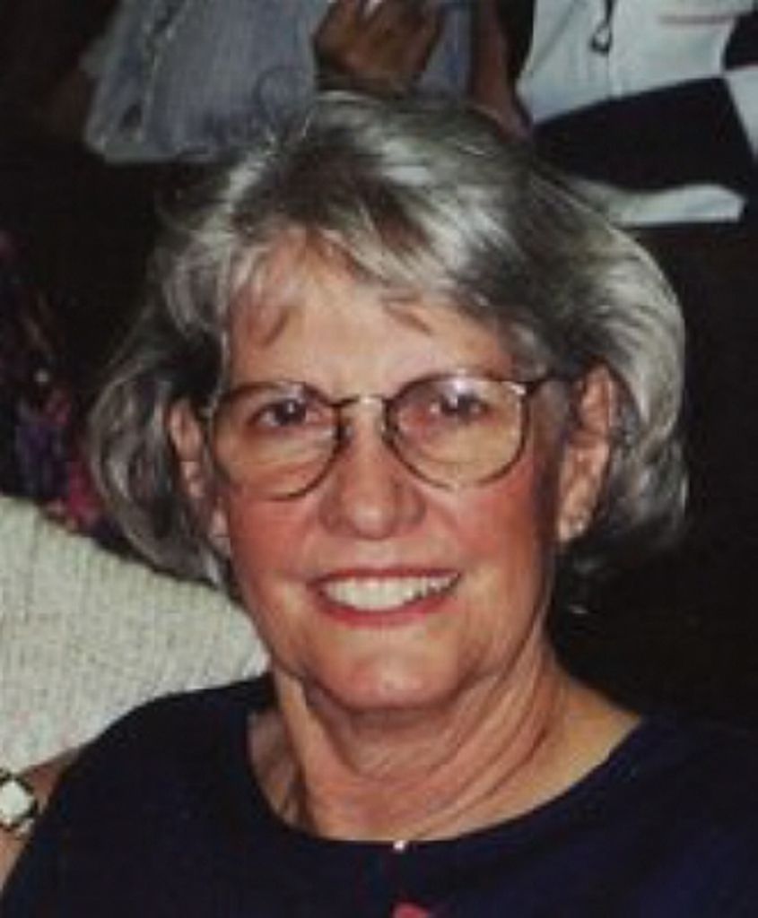 Betty Lou Demorjian (Camp)