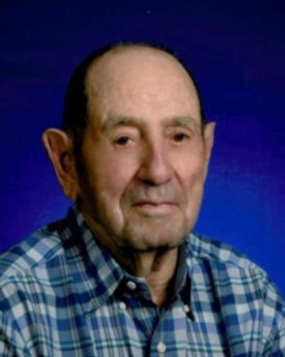 Stagg G. Duplechain's obituary image