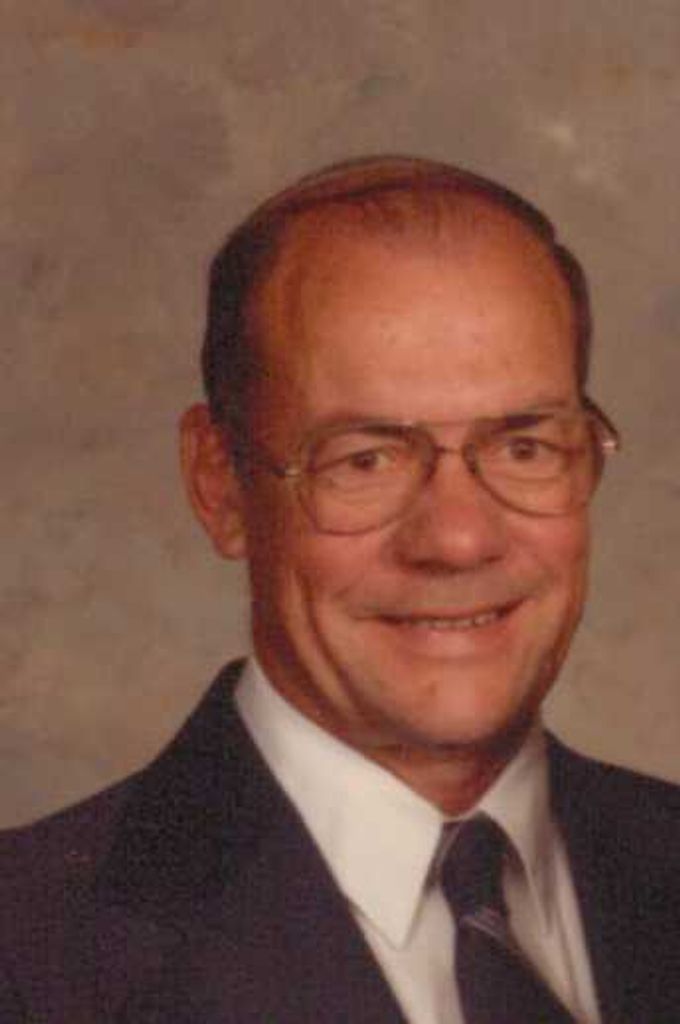 John  Paul Grooms,  Sr.