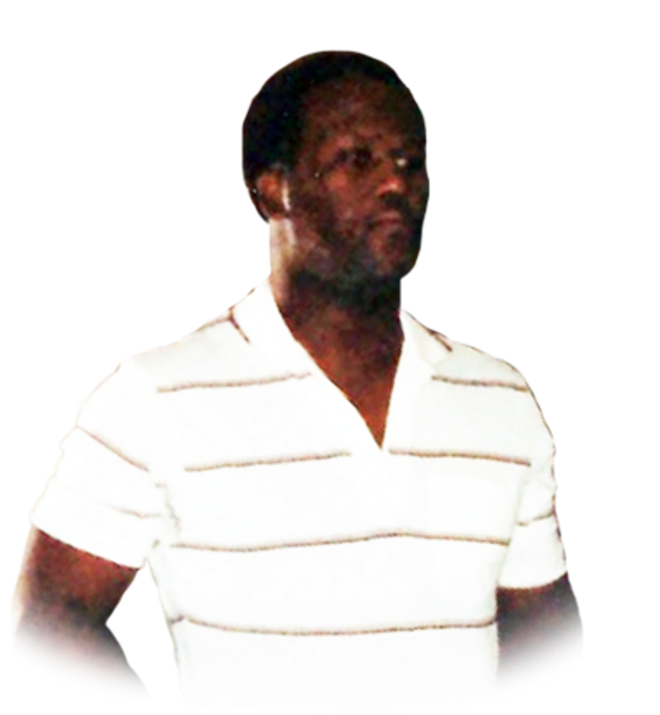 John Barfield Profile Photo