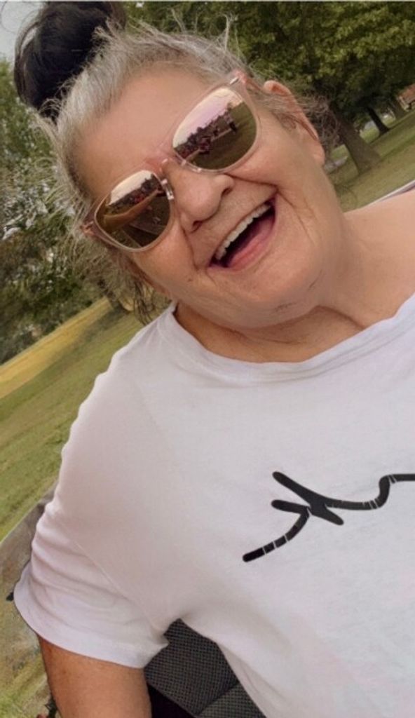 Clara M (Stewart)  Craft Profile Photo