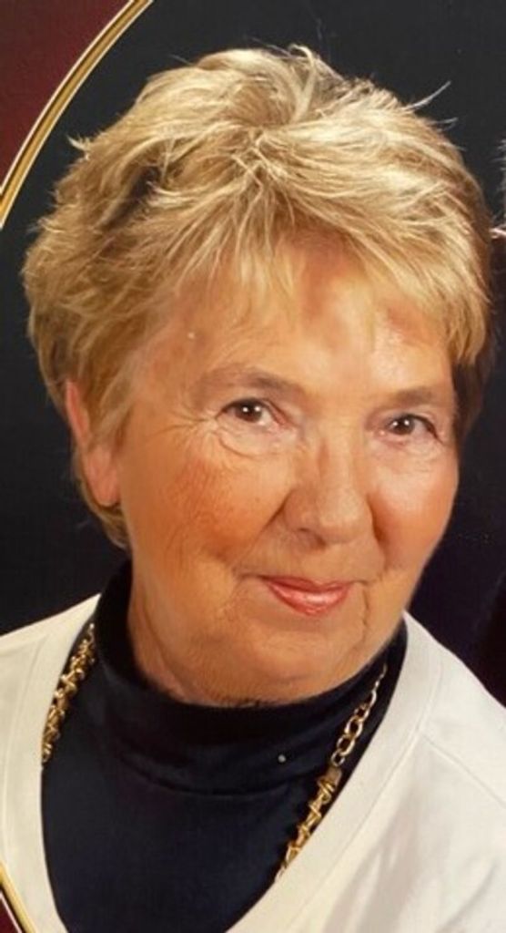 Sheryl "Sherry" Jo Mckee Profile Photo