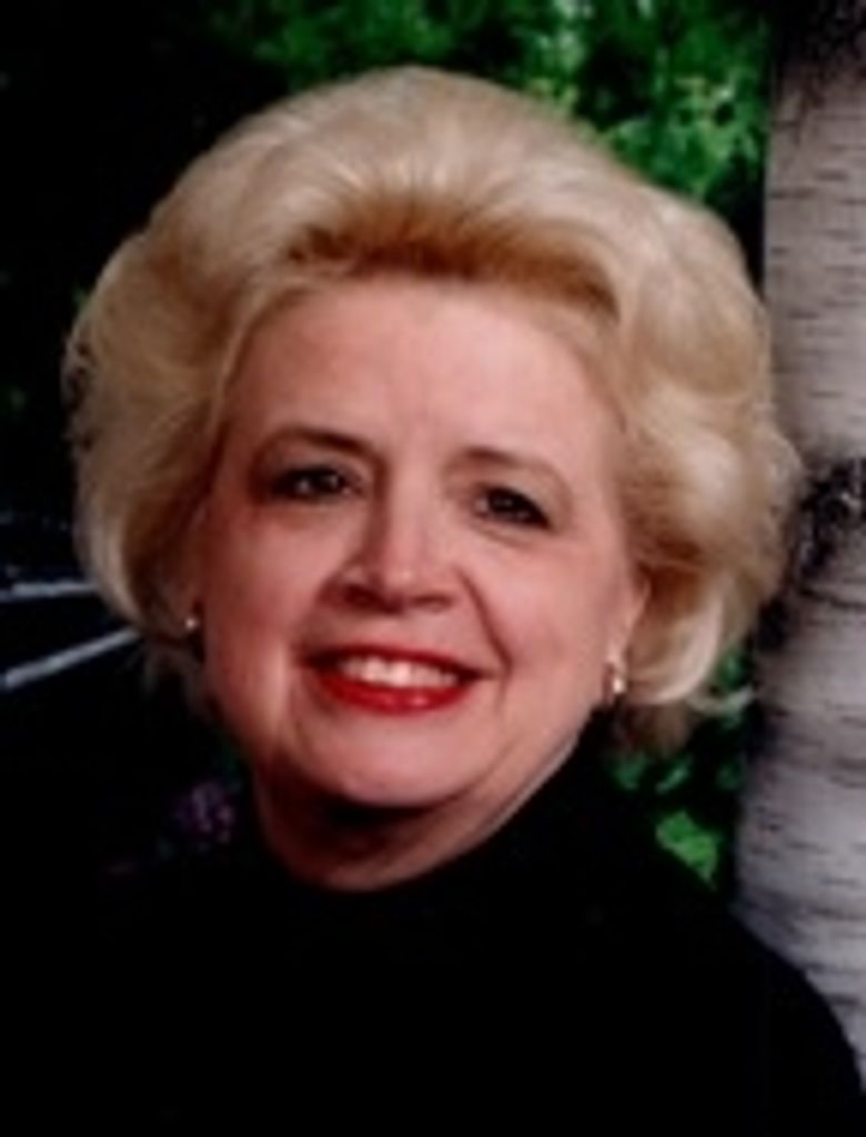 Betty Ann Profile Photo