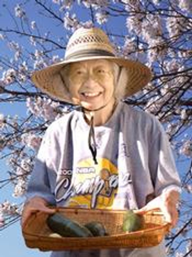 Kazume Oda Washizaki