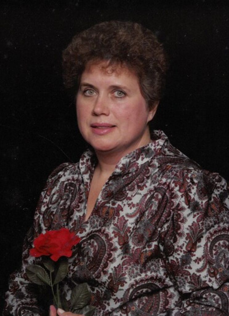 Gloria J Rock Profile Photo