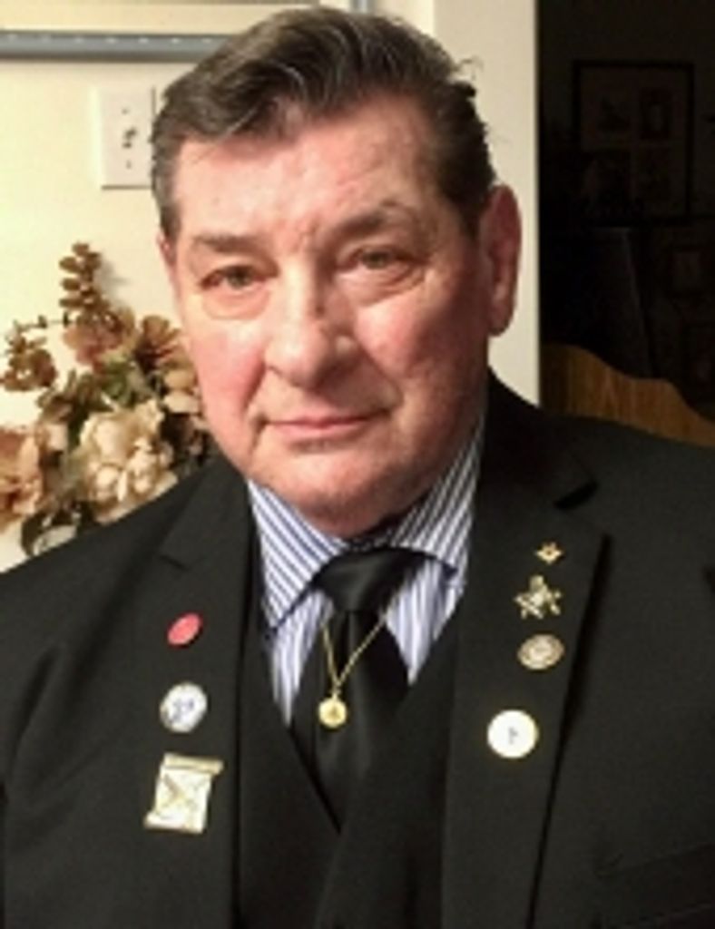 Eugene W. "Gino" Goncz