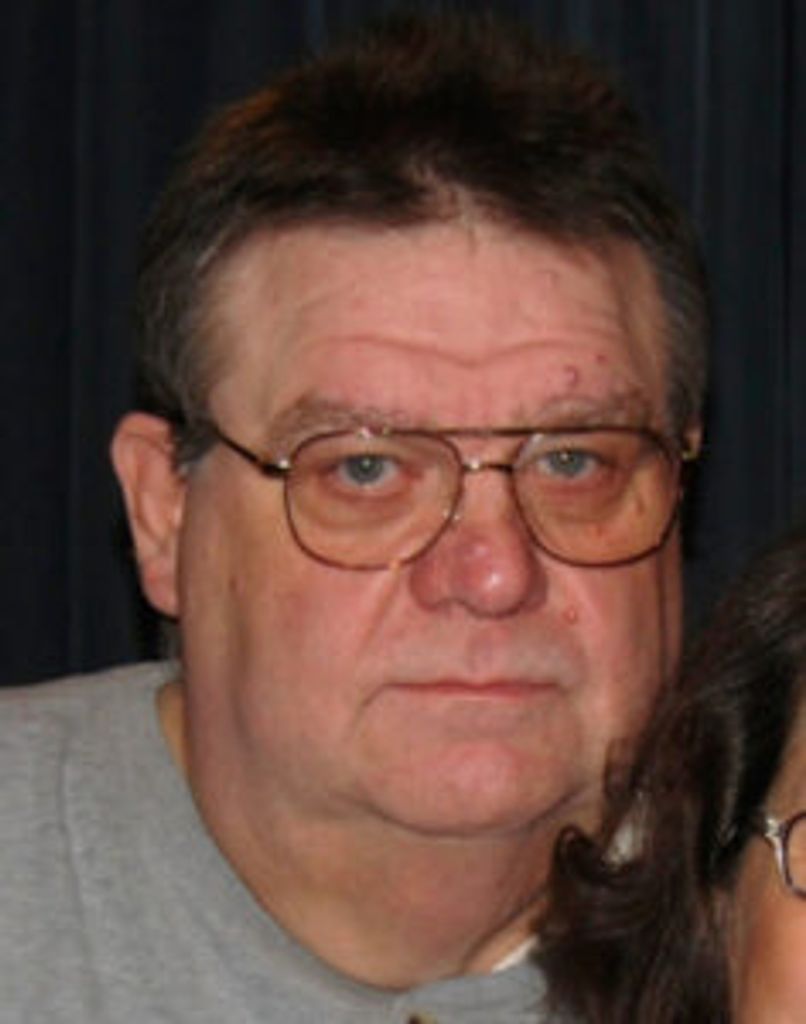 Earnest George Johnson
