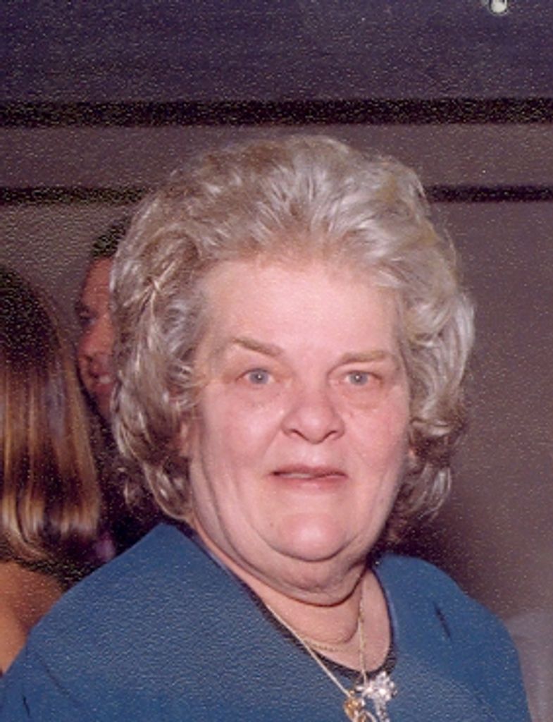 Wilma Husch