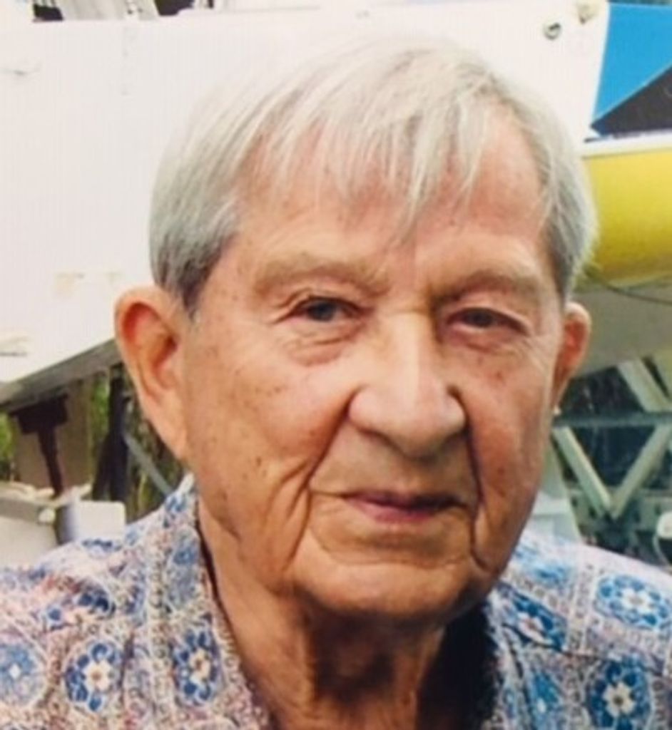 William Pochereva