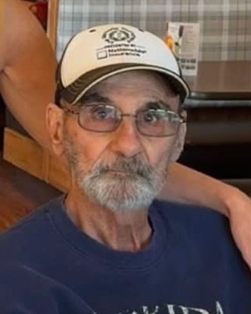 John "Donny" D. Baker Profile Photo