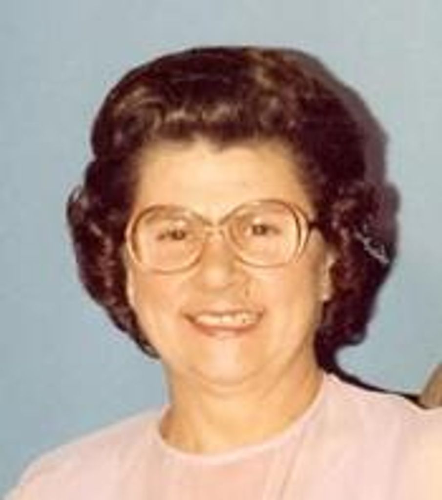 Jane Dayton Richardson