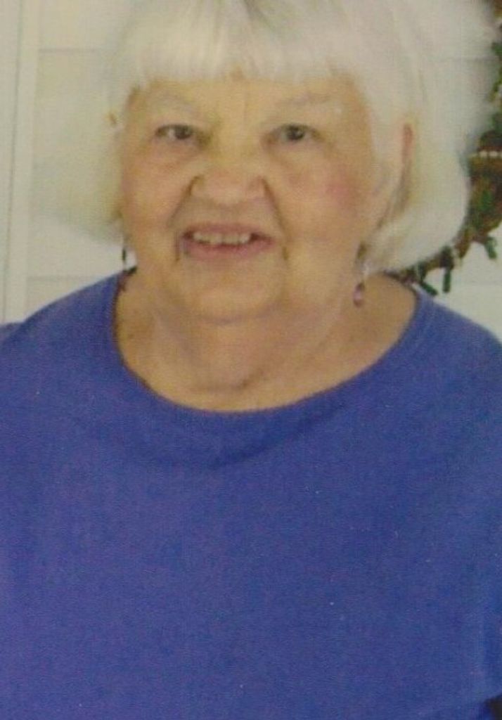 Coral Adelaide (Draves)  Bruney Profile Photo
